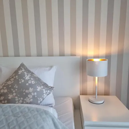 Apartament Alabaster - Basen, Sauna, Jacuzzi, Silownia, Restauracja - 365Pam Kołobrzeg Zewnętrze zdjęcie
