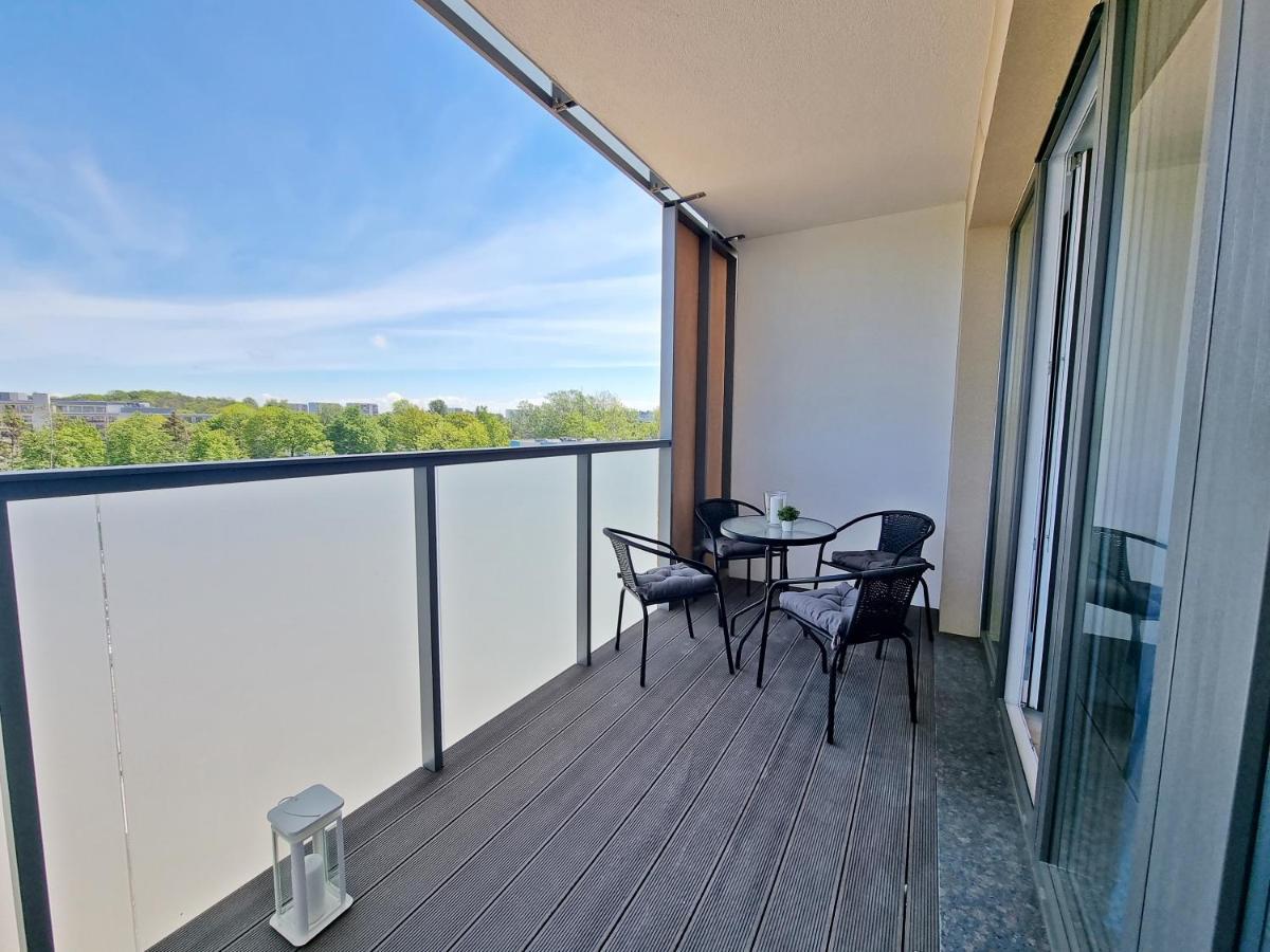 Apartment Alabaster - Basen, Sauna, Jacuzzi, Silownia, Restauracja - 365pam *