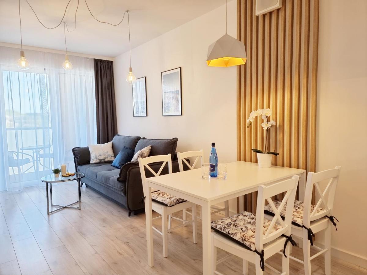 Apartment Alabaster - Basen, Sauna, Jacuzzi, Silownia, Restauracja - 365pam *