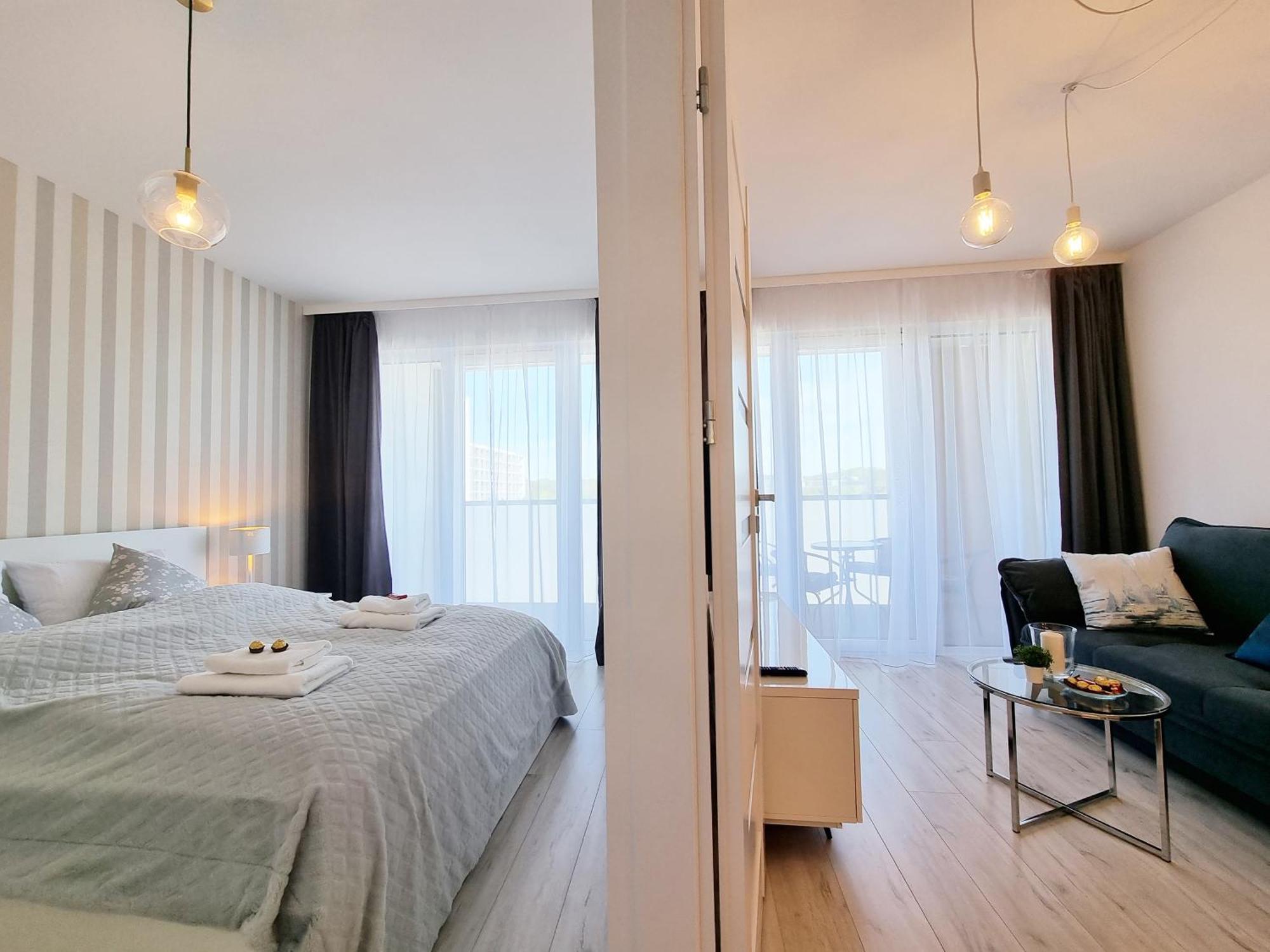 Alabaster - Basen, Sauna, Jacuzzi, Silownia, Restauracja - 365pam