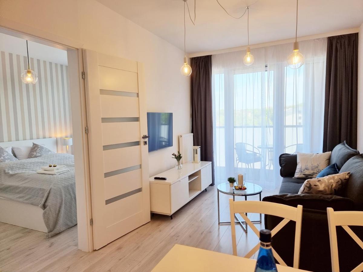 Apartment Alabaster - Basen, Sauna, Jacuzzi, Silownia, Restauracja - 365pam