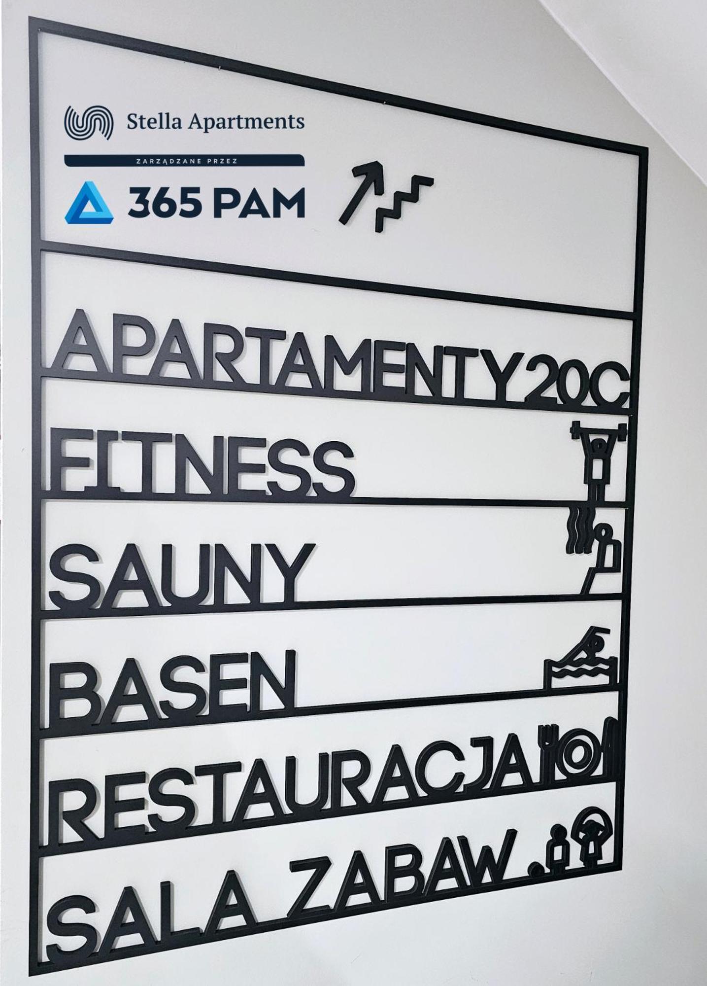 Alabaster - Basen, Sauna, Jacuzzi, Silownia, Restauracja - 365pam